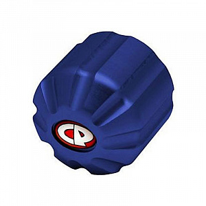 Custom Products Tank Valve Thread Protector 1